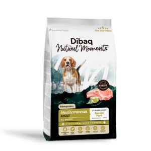 DIBAQ NATURAL MOMENTS - MEDITERRANEAN