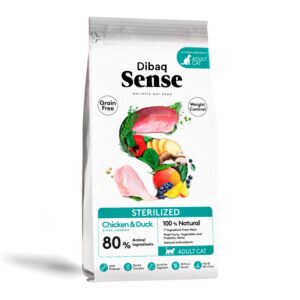 DIBAQ SENSE GF - ESTERILIZADO