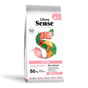 DIBAQ SENSE GF - KITTEN