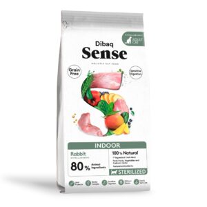 DIBAQ SENSE GF - INDOOR