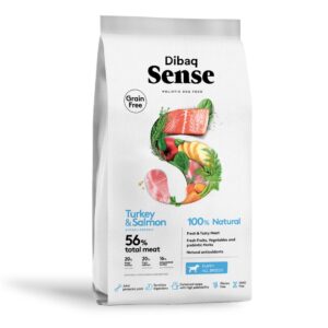 DIBAQ SENSE GF - PUPPY