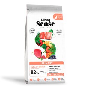 DIBAQ SENSE GF - URINARY