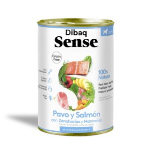 DIBAQ SENSE DOG LATA - PUPPY
