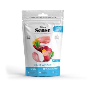 DIBAQ SENSE SNACKS FUNCIONALES - LIGHT