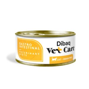 DIBAQ VET CARE CAT - GASTROINTESTINAL