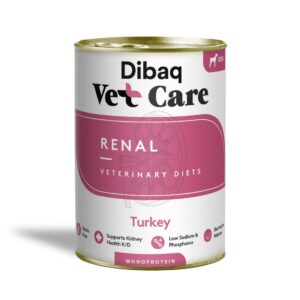 DIBAQ VET CARE DOG - RENAL
