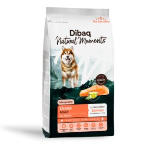DIBAQ NATURAL MOMENTS - OCEAN